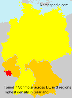 Schmolzi Schmolzi