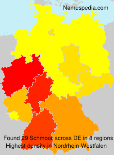 Schmoor Schmoor
