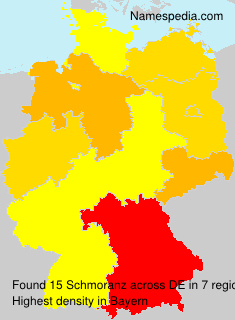 Schmoranz Schmoranz