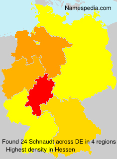 Schnaudt Schnaudt