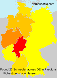 Schnedler Schnedler