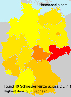 Schneiderheinze Schneiderheinze