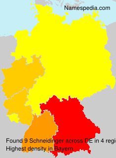 Schneidinger Schneidinger