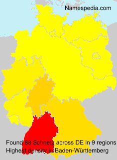 Schnetz Schnetz
