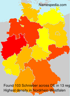 Schnieber Schnieber