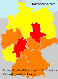Schoeffel Schoeffel
