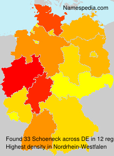 Schoeneck Schoeneck