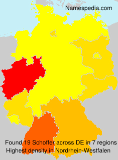 Schoffer Schoffer