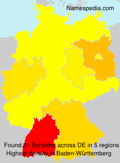 Scholder Scholder
