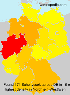 Scholtyssek Scholtyssek
