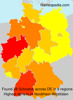Schostok Schostok