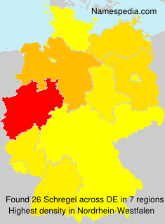 Schregel Schregel