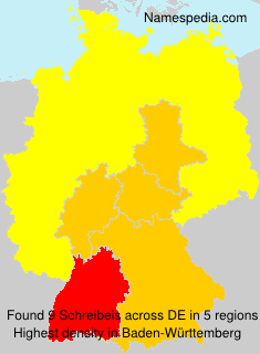 Schreibeis Schreibeis