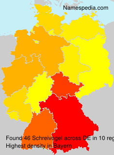 Schreivogel Schreivogel