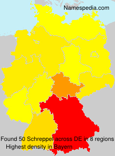 Schreppel Schreppel
