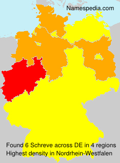 Schreve Schreve