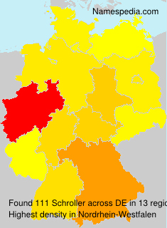 Schroller Schroller