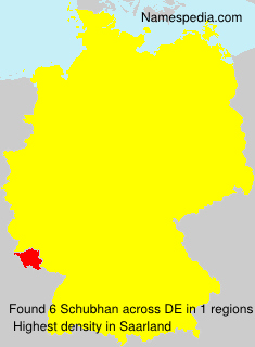 Schubhan Schubhan