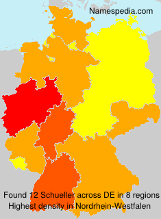 Schueller Schueller