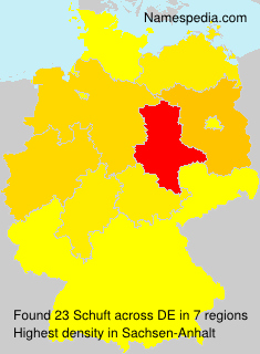 Schuft Schuft