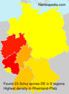 Schui Schui