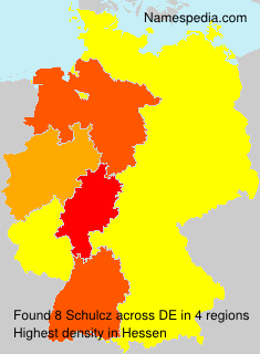 Schulcz Schulcz