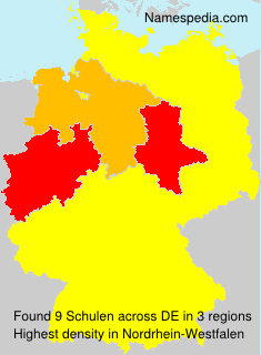 Schulen Schulen