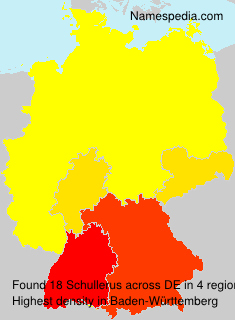 Schullerus Schullerus