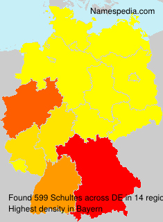 Schultes Schultes