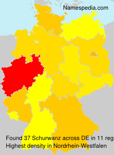 Schurwanz Schurwanz