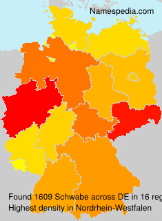 Schwabe Schwabe