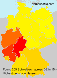 Schwalbach Schwalbach
