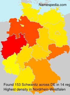 Schwanitz Schwanitz