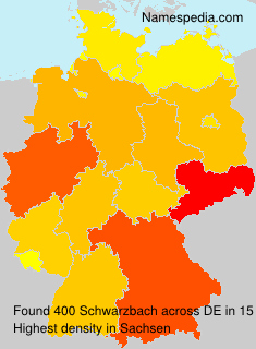 Schwarzbach Schwarzbach