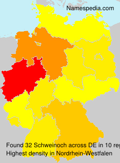 Schweinoch Schweinoch