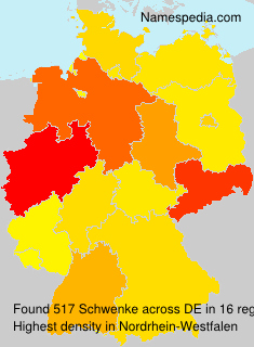 Schwenke Schwenke