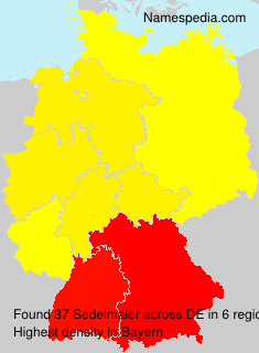 Sedelmaier Sedelmaier