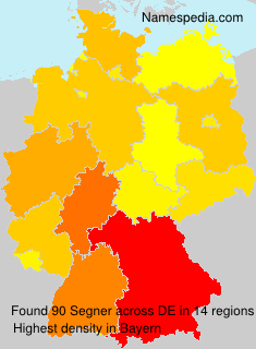 Segner Segner