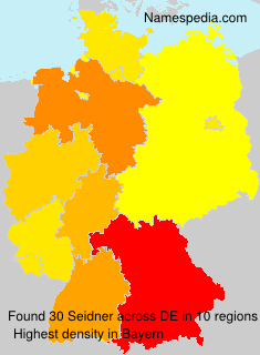 Seidner Seidner