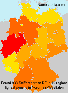 Seiffert Seiffert