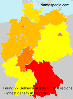 Sellheim Sellheim