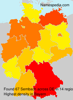 Sembach Sembach