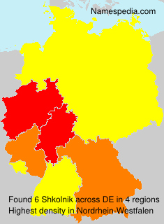 Shkolnik Shkolnik