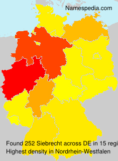 Siebrecht Siebrecht