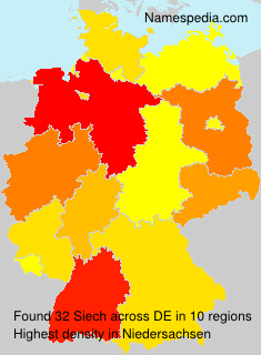 Siech Siech