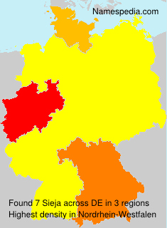 Sieja Sieja