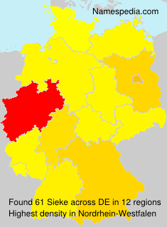 Sieke Sieke