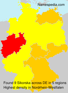 Sikorska Sikorska