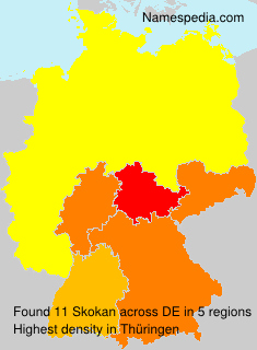 Skokan Skokan