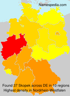 Skopek Skopek